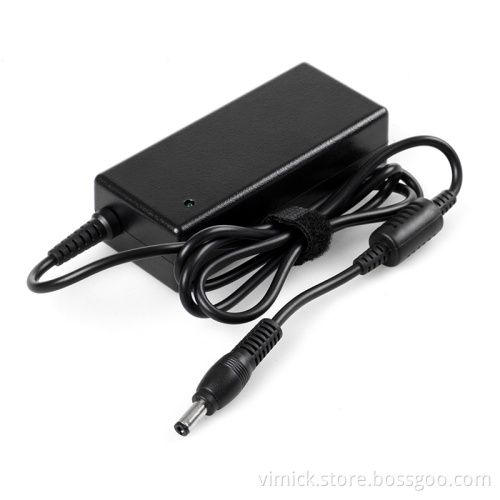 Liteon /Toshiba Laptop Power AC Adapter Charger 19V3.42A 65W